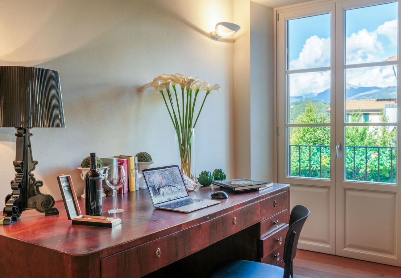 Villa in Pieve a Elici - Villa Riviera Villa in Pieve a Elici - Villa Riviera