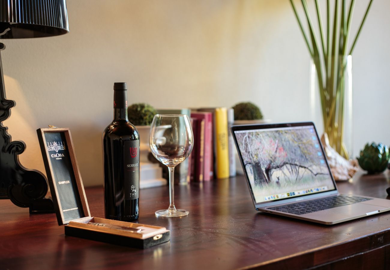 Villa in Pieve a Elici - Villa Riviera Villa in Pieve a Elici - Villa Riviera