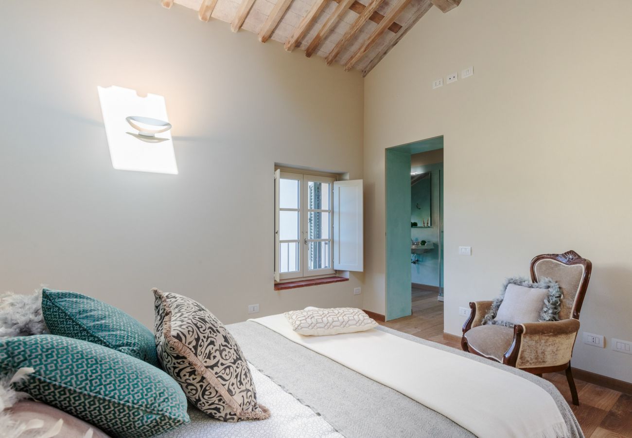 Villa in Pieve a Elici - Villa Riviera Villa in Pieve a Elici - Villa Riviera