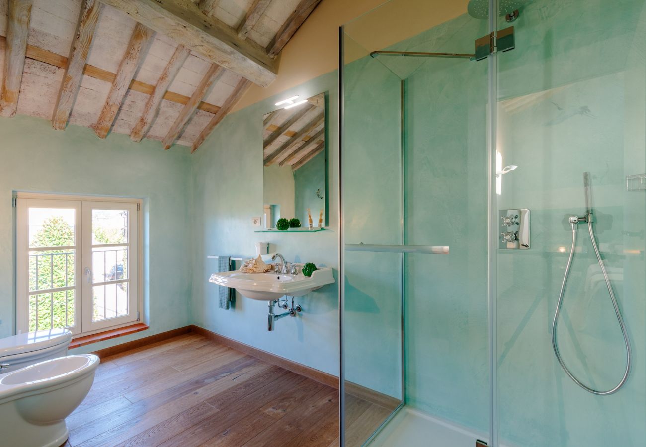 Villa in Pieve a Elici - Villa Riviera Villa in Pieve a Elici - Villa Riviera