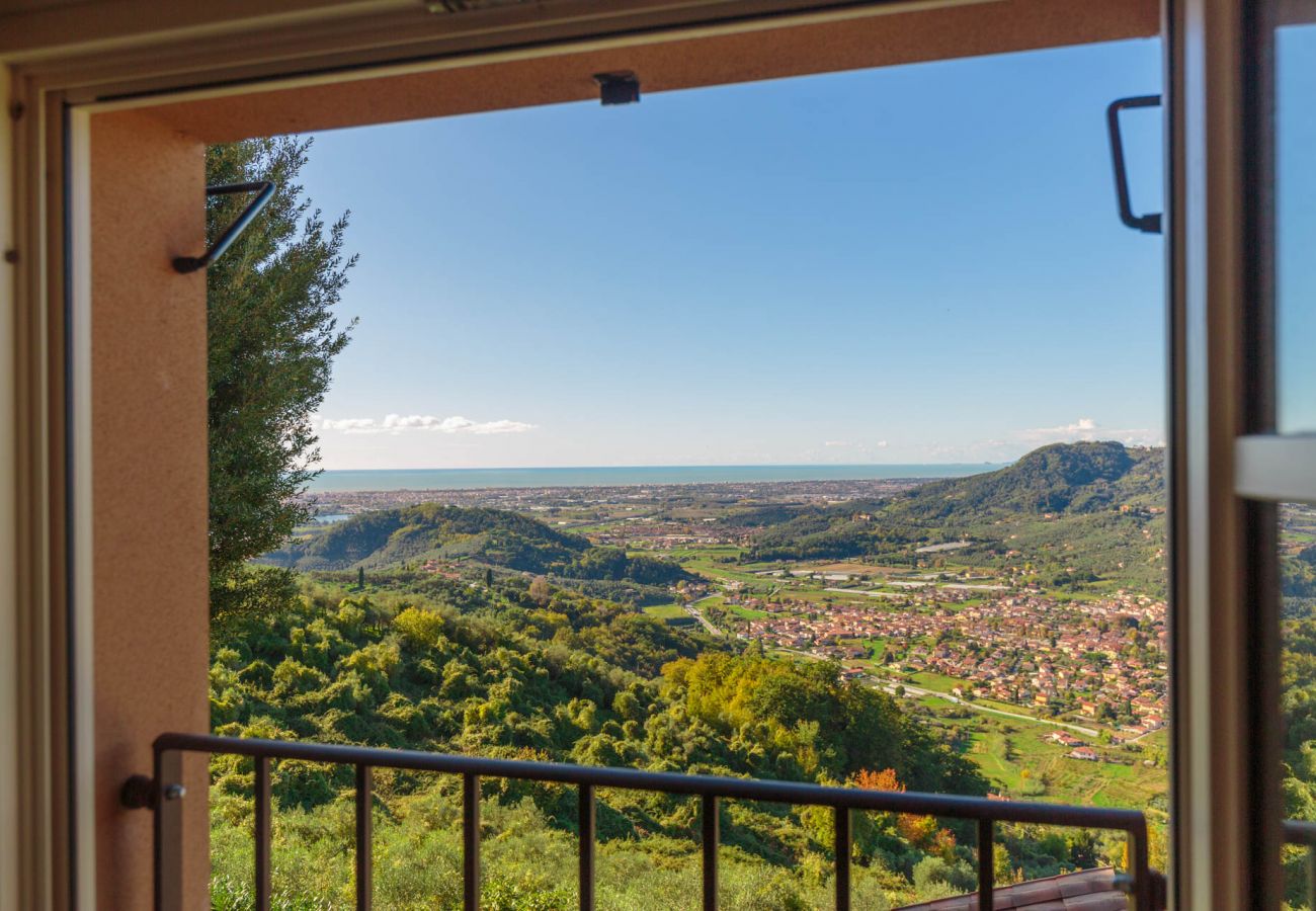 Villa in Pieve a Elici - Villa Riviera Villa in Pieve a Elici - Villa Riviera