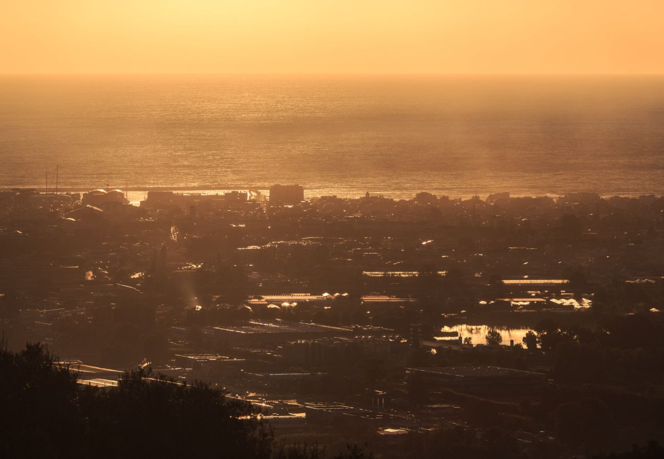 Villa in Pieve a Elici - Villa Riviera Villa in Pieve a Elici - Villa Riviera