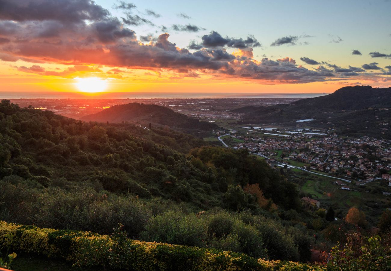 Villa in Pieve a Elici - Villa Riviera Villa in Pieve a Elici - Villa Riviera