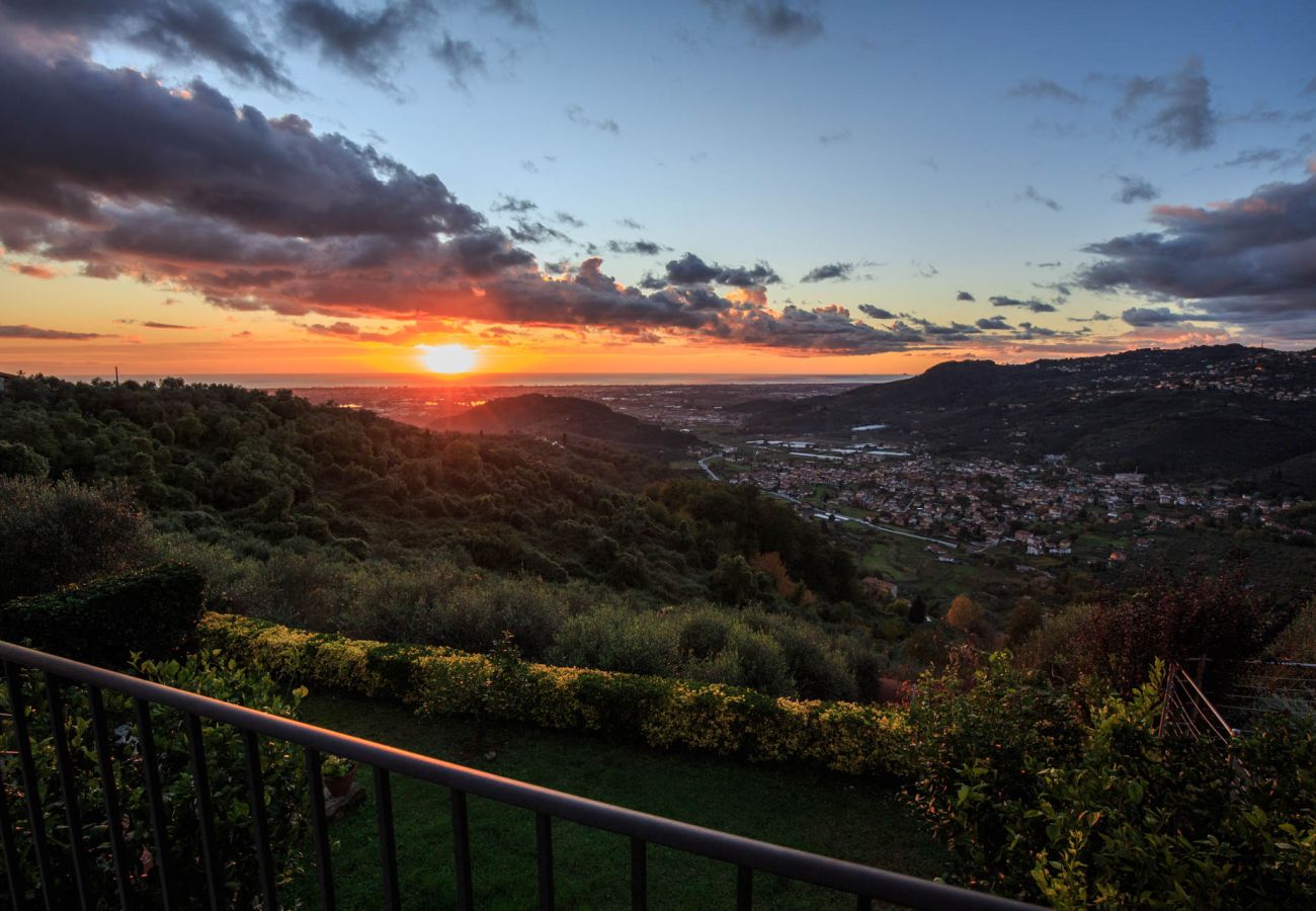 Villa in Pieve a Elici - Villa Riviera Villa in Pieve a Elici - Villa Riviera