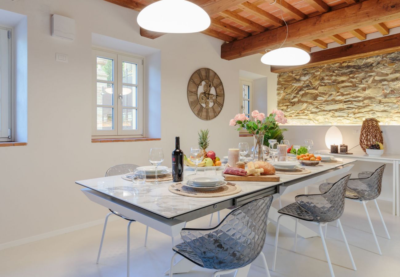 Villa in Pieve a Elici - Villa Riviera Villa in Pieve a Elici - Villa Riviera