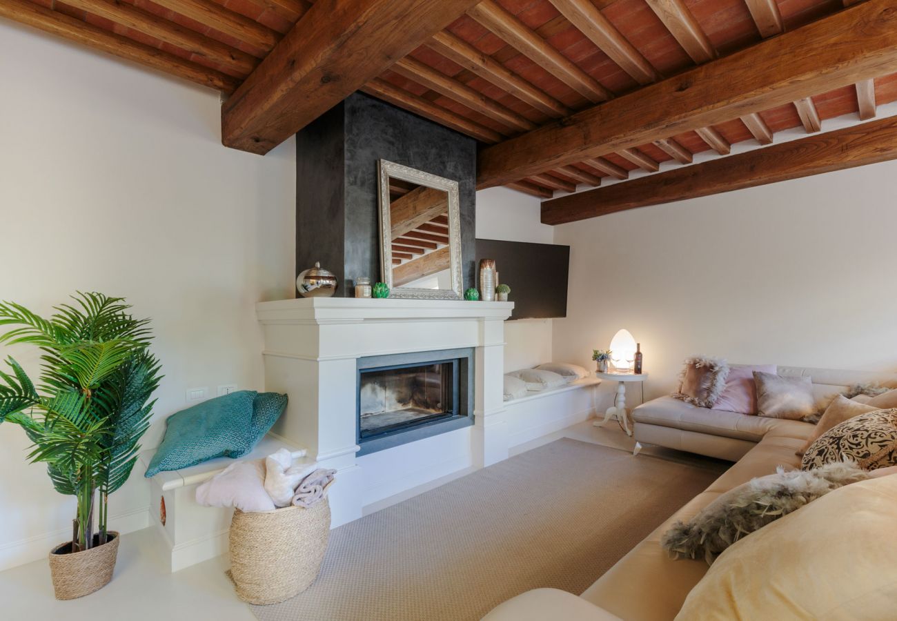 Villa in Pieve a Elici - Villa Riviera Villa in Pieve a Elici - Villa Riviera