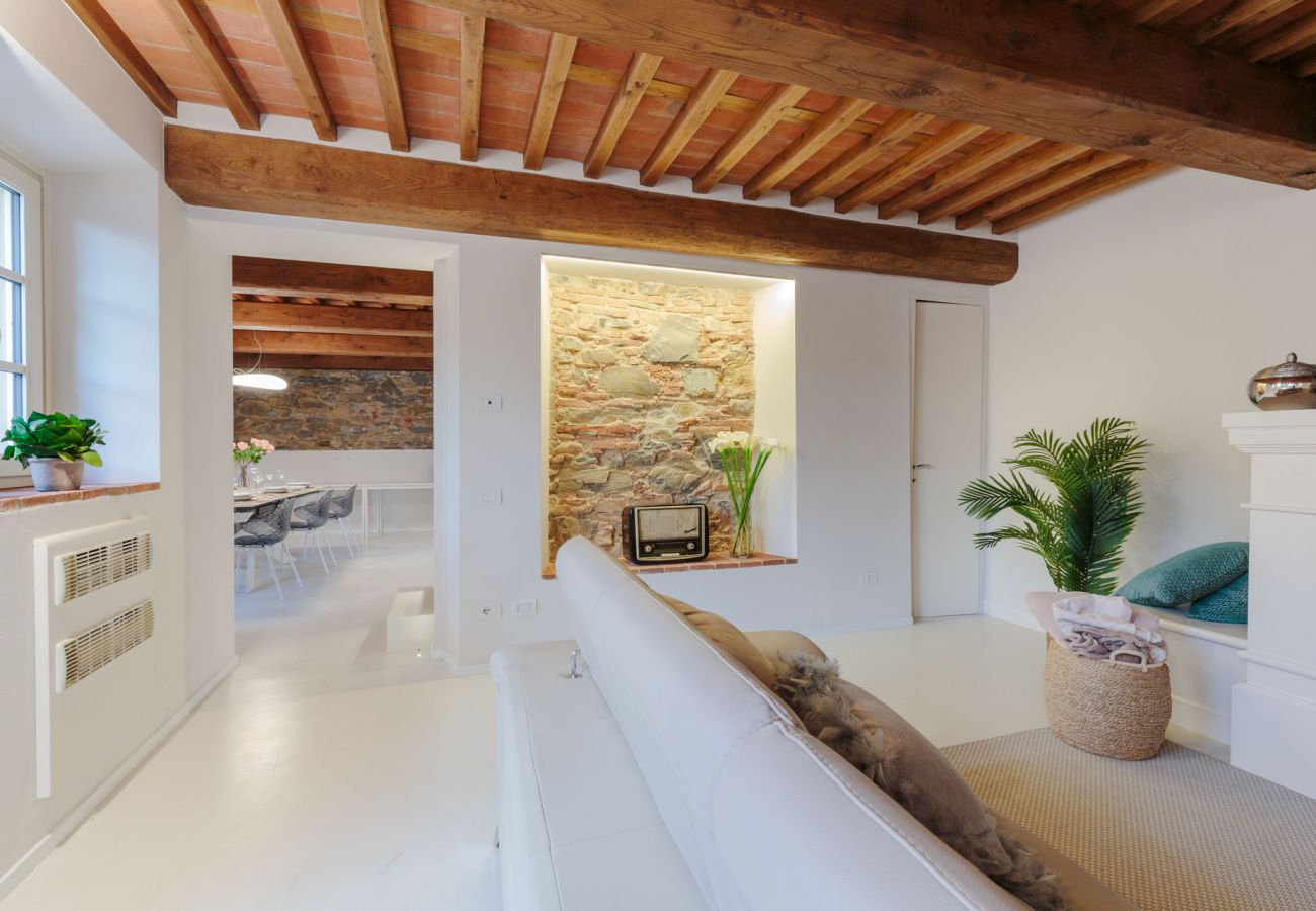 Villa in Pieve a Elici - Villa Riviera Villa in Pieve a Elici - Villa Riviera