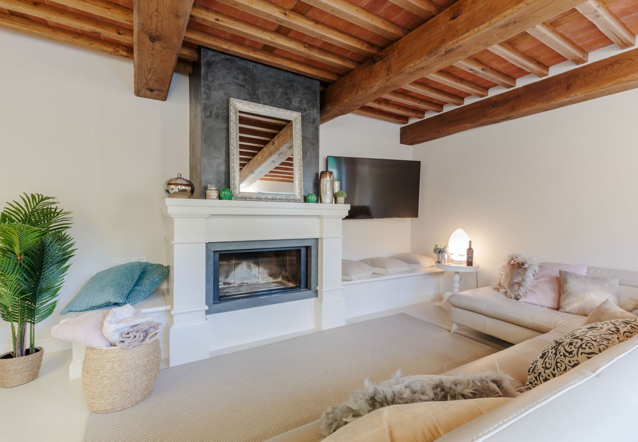 Villa in Pieve a Elici - Villa Riviera Villa in Pieve a Elici - Villa Riviera