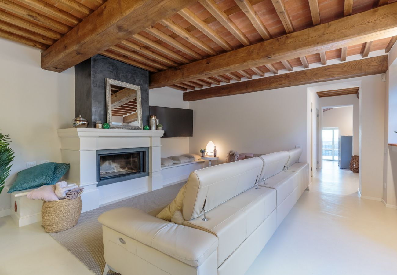 Villa in Pieve a Elici - Villa Riviera Villa in Pieve a Elici - Villa Riviera