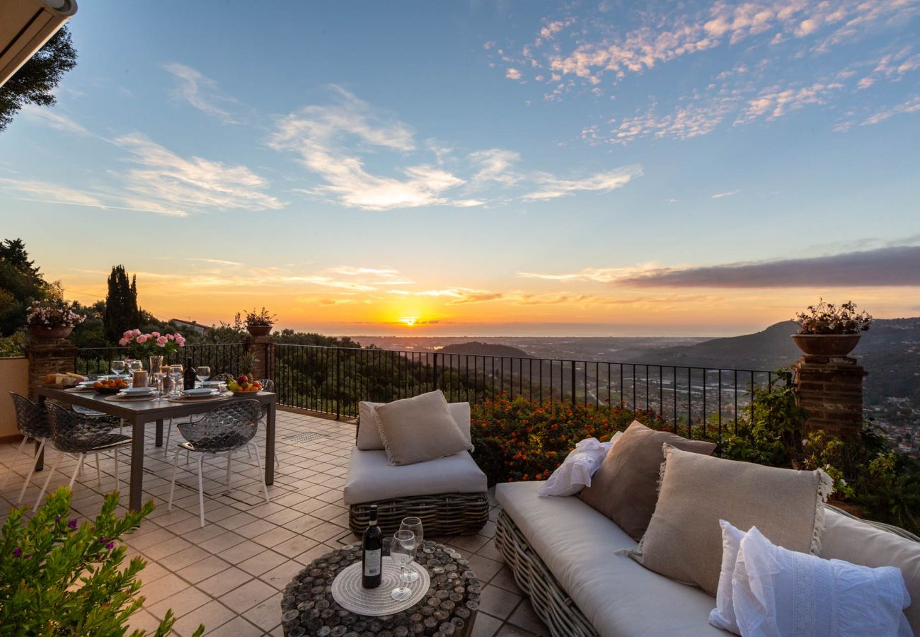 Villa in Pieve a Elici - Villa Riviera Villa in Pieve a Elici - Villa Riviera