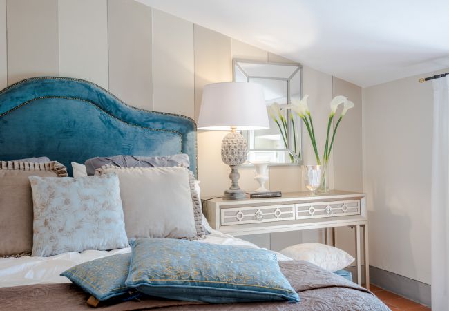 Villa in Capannori - Fattoria Camigliano Wine Estate Villa in Capannori - Fattoria Camigliano Wine Estate