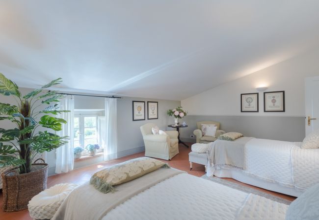 Villa in Capannori - Fattoria Camigliano Wine Estate Villa in Capannori - Fattoria Camigliano Wine Estate