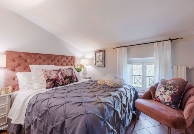 Villa in Capannori - Fattoria Camigliano Wine Estate Villa in Capannori - Fattoria Camigliano Wine Estate