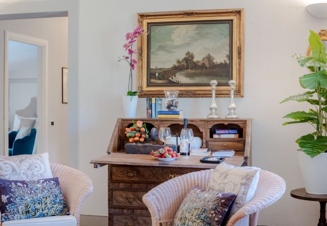 Villa in Capannori - Fattoria Camigliano Wine Estate Villa in Capannori - Fattoria Camigliano Wine Estate