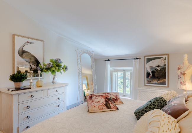 Villa in Capannori - Fattoria Camigliano Wine Estate Villa in Capannori - Fattoria Camigliano Wine Estate