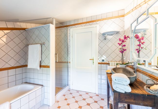 Villa in Capannori - Fattoria Camigliano Wine Estate Villa in Capannori - Fattoria Camigliano Wine Estate