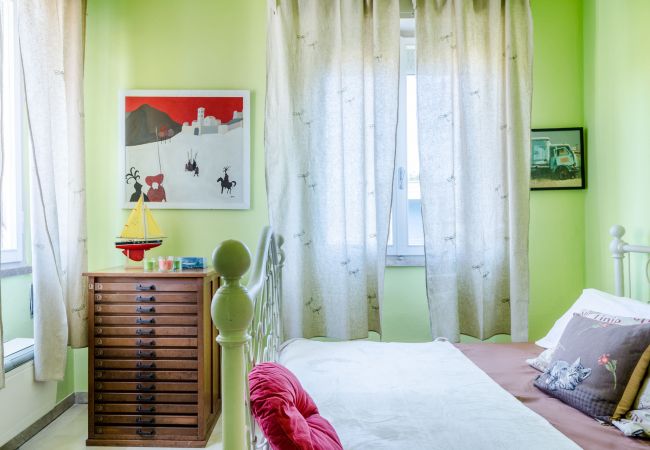 Apartment in Viareggio - La Casa Matta Apartment in Viareggio - La Casa Matta