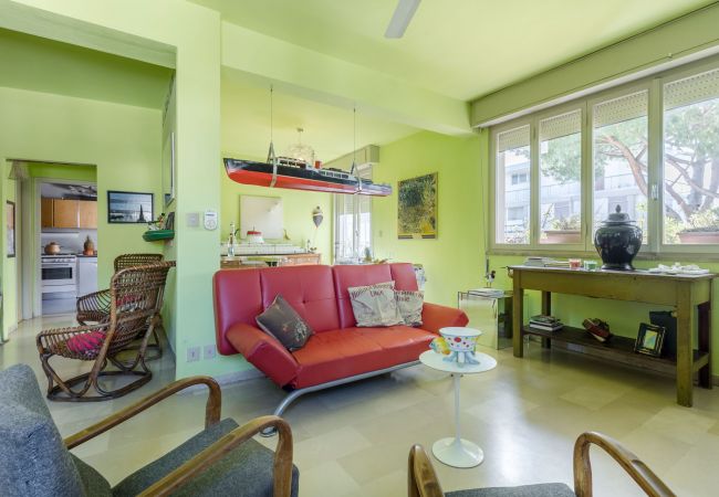 Apartment in Viareggio - La Casa Matta Apartment in Viareggio - La Casa Matta
