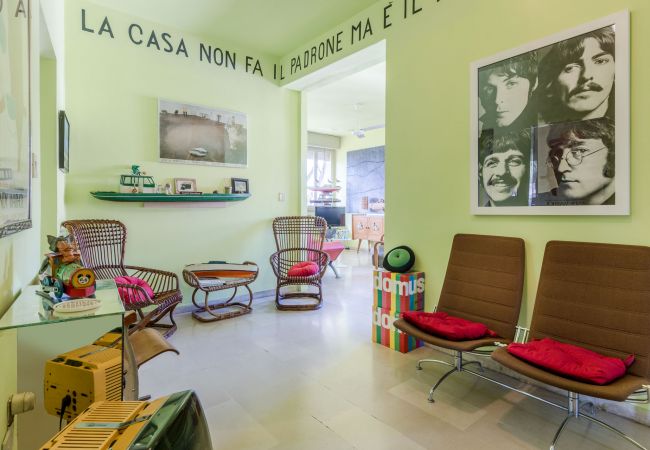Apartment in Viareggio - La Casa Matta Apartment in Viareggio - La Casa Matta