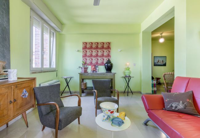 Apartment in Viareggio - La Casa Matta Apartment in Viareggio - La Casa Matta