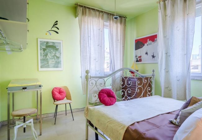 Apartment in Viareggio - La Casa Matta Apartment in Viareggio - La Casa Matta