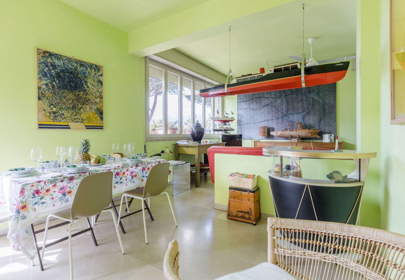 Apartment in Viareggio - La Casa Matta Apartment in Viareggio - La Casa Matta