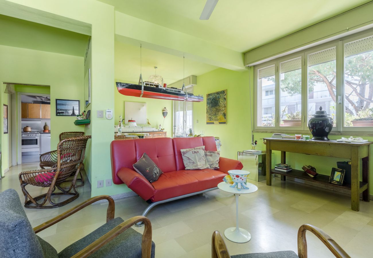 Apartment in Viareggio - La Casa Matta Apartment in Viareggio - La Casa Matta