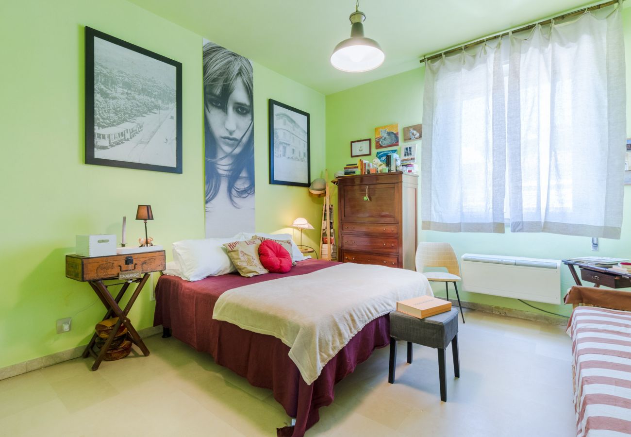 Apartment in Viareggio - La Casa Matta Apartment in Viareggio - La Casa Matta