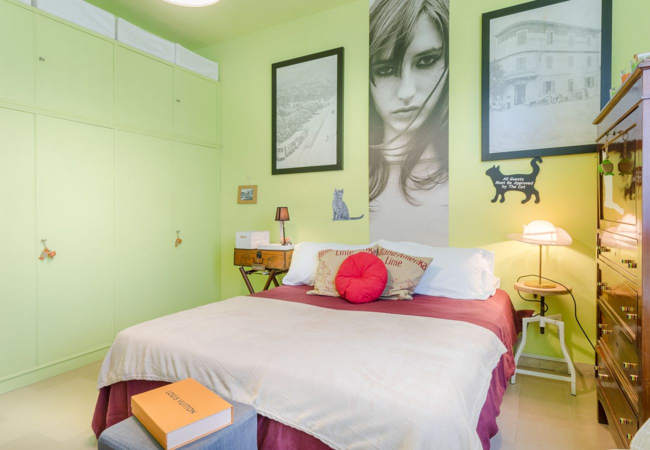 Apartment in Viareggio - La Casa Matta Apartment in Viareggio - La Casa Matta