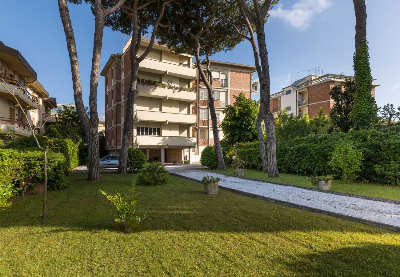 Apartment in Viareggio - La Casa Matta Apartment in Viareggio - La Casa Matta