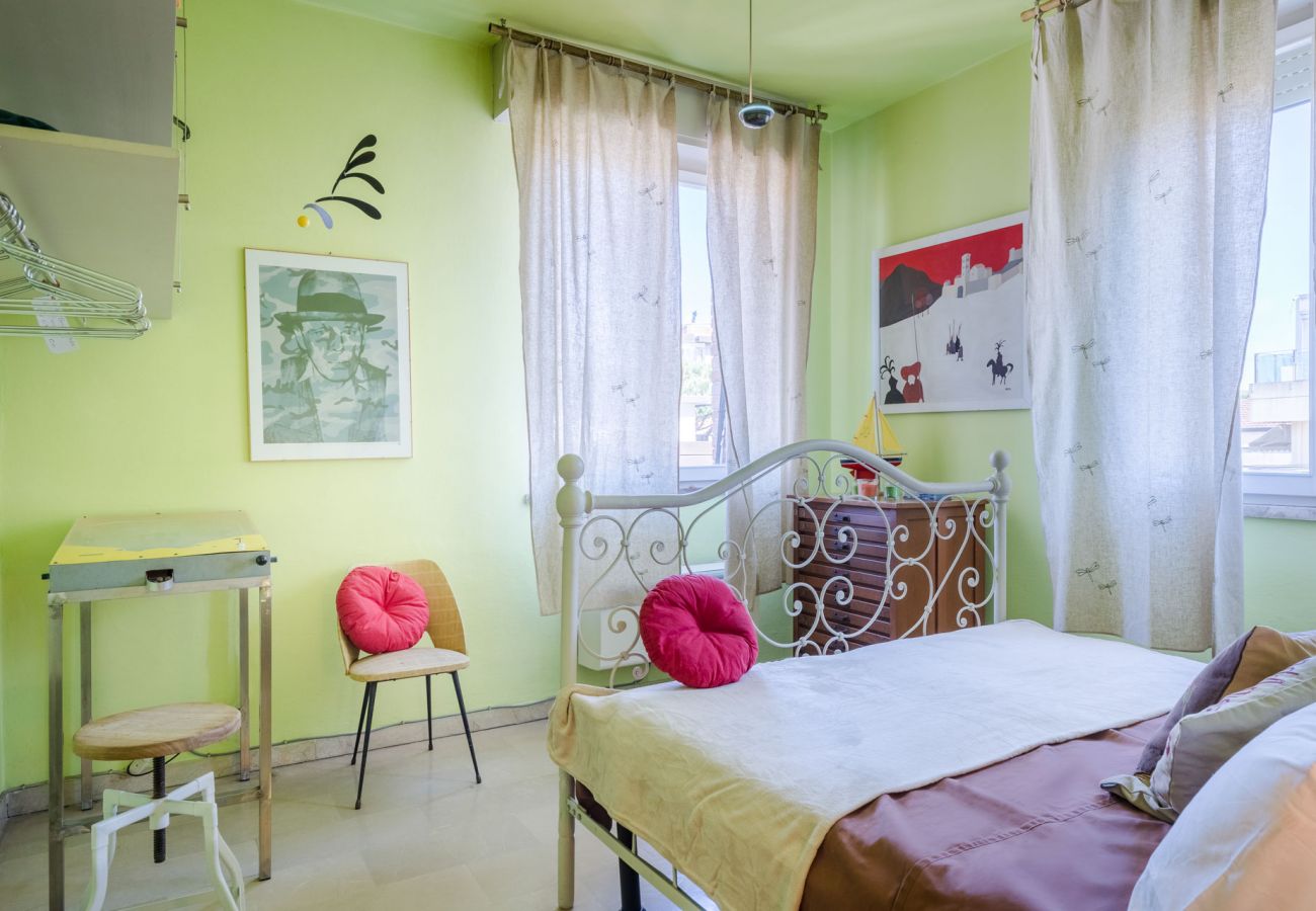 Apartment in Viareggio - La Casa Matta Apartment in Viareggio - La Casa Matta
