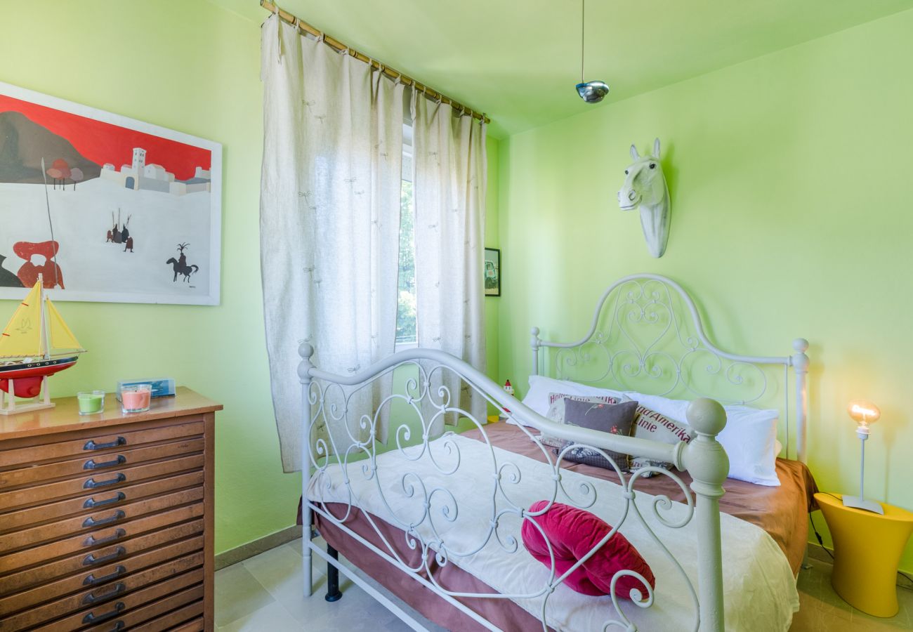 Apartment in Viareggio - La Casa Matta Apartment in Viareggio - La Casa Matta