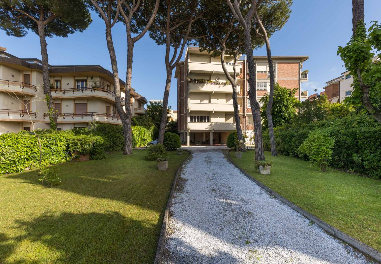 Apartment in Viareggio - La Casa Matta Apartment in Viareggio - La Casa Matta