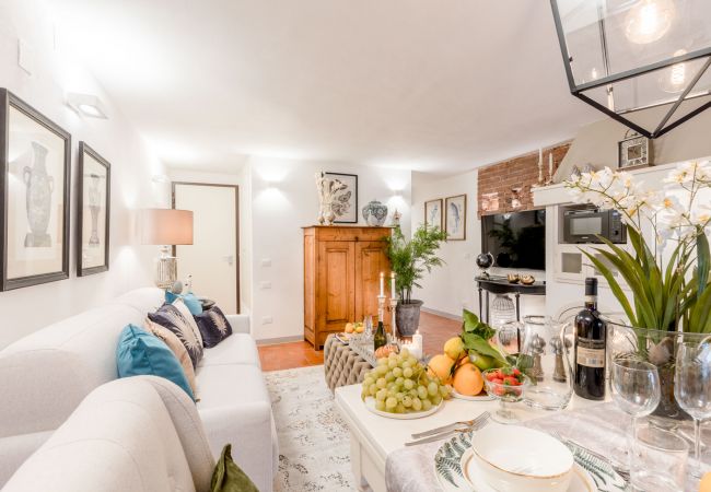 Apartment in Lucca - Casa Colosseum Apartment in Lucca - Casa Colosseum