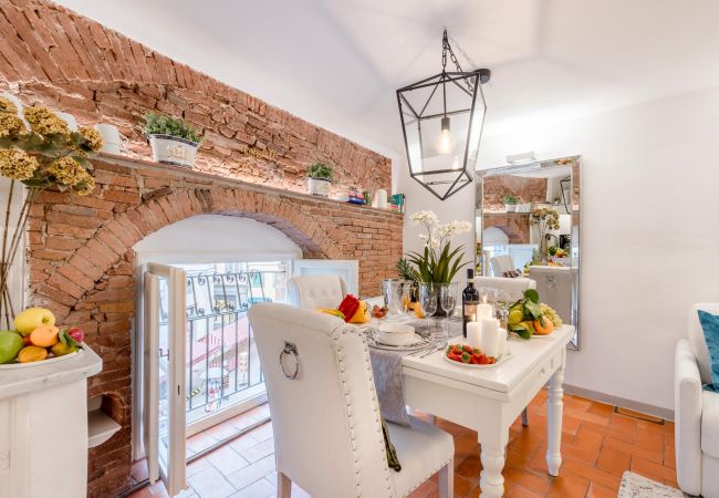 Apartment in Lucca - Casa Colosseum Apartment in Lucca - Casa Colosseum