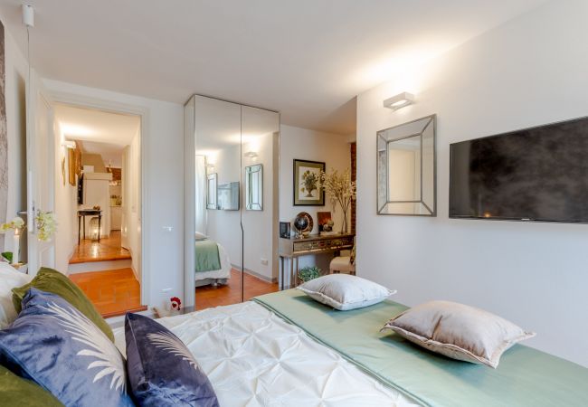 Apartment in Lucca - Casa Colosseum Apartment in Lucca - Casa Colosseum