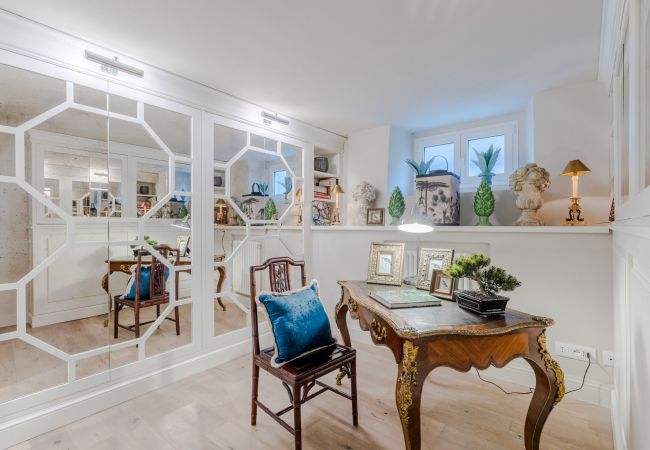 Apartment in Lucca - Casa Vanny, an Apartment with Private Garden Apartment in Lucca - Casa Vanny, an Apartment with Private Garden