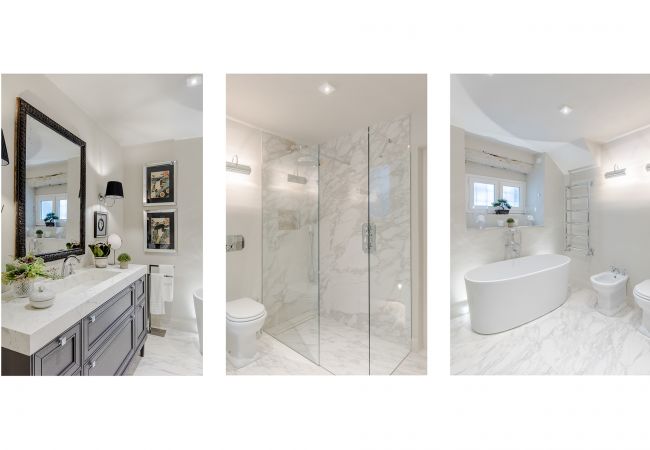 Apartment in Lucca - Casa Vanny, an Apartment with Private Garden Apartment in Lucca - Casa Vanny, an Apartment with Private Garden