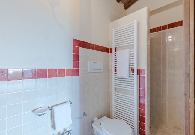 Villa in Lucca - Tuscan Fizz Villa, a Vineyards Retreat Villa in Lucca - Tuscan Fizz Villa, a Vineyards Retreat