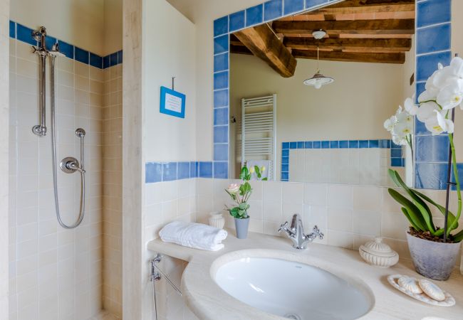 Villa in Lucca - Tuscan Fizz Villa, a Vineyards Retreat Villa in Lucca - Tuscan Fizz Villa, a Vineyards Retreat