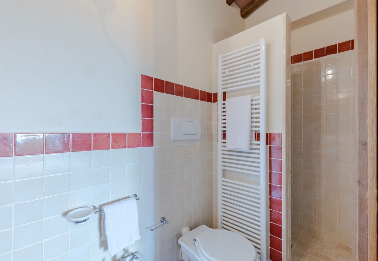 Villa in Lucca - Tuscan Fizz Villa, a Vineyards Retreat Villa in Lucca - Tuscan Fizz Villa, a Vineyards Retreat