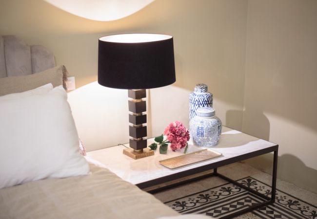 Apartment in Lucca - Vissi D'Arte, an Apartment with Garden Apartment in Lucca - Vissi D'Arte, an Apartment with Garden