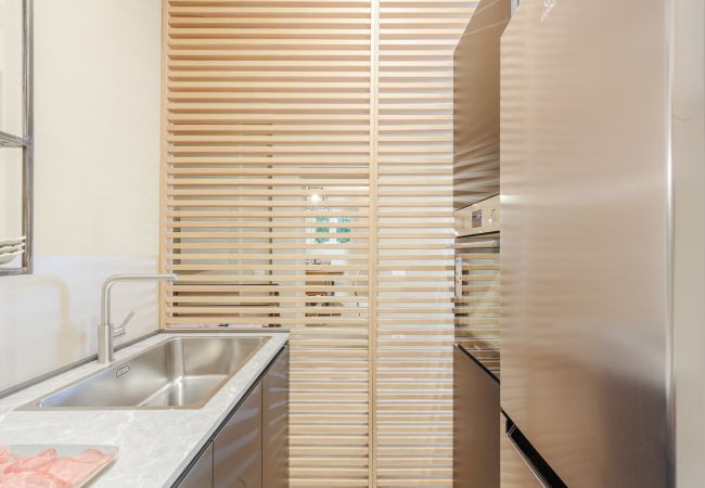 Apartment in Lucca - Vissi D'Arte, an Apartment with Garden Apartment in Lucca - Vissi D'Arte, an Apartment with Garden