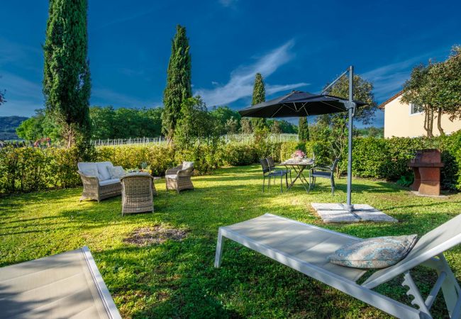 Apartment in Monte San quirico - Pietro Farmhouse Apartment in Wine Resort in Lucca Apartment in Monte San quirico - Pietro Farmhouse Apartment in Wine Resort in Lucca