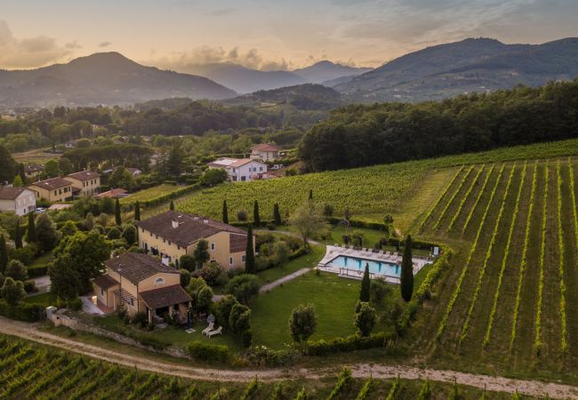 Apartment in Monte San quirico - Pietro Farmhouse Apartment in Wine Resort in Lucca Apartment in Monte San quirico - Pietro Farmhouse Apartment in Wine Resort in Lucca