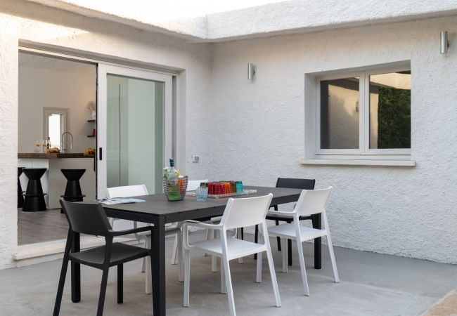 Villa in Olbia - Villa Azul Villa in Olbia - Villa Azul