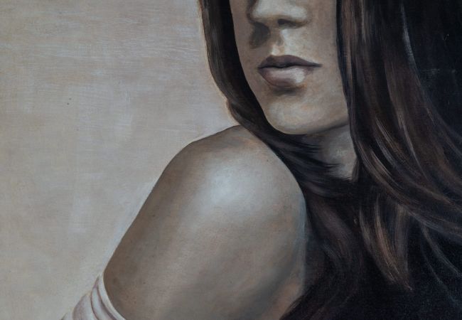 Villa in Olbia - Villa Azul Villa Azul - elegant artwork details, luxury villa management in Sardinia by Klodge