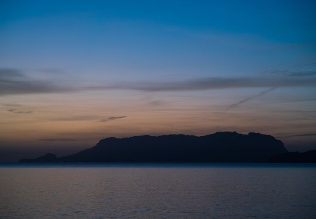 Villa in Olbia - Villa Azul Villa in Olbia - Villa Azul