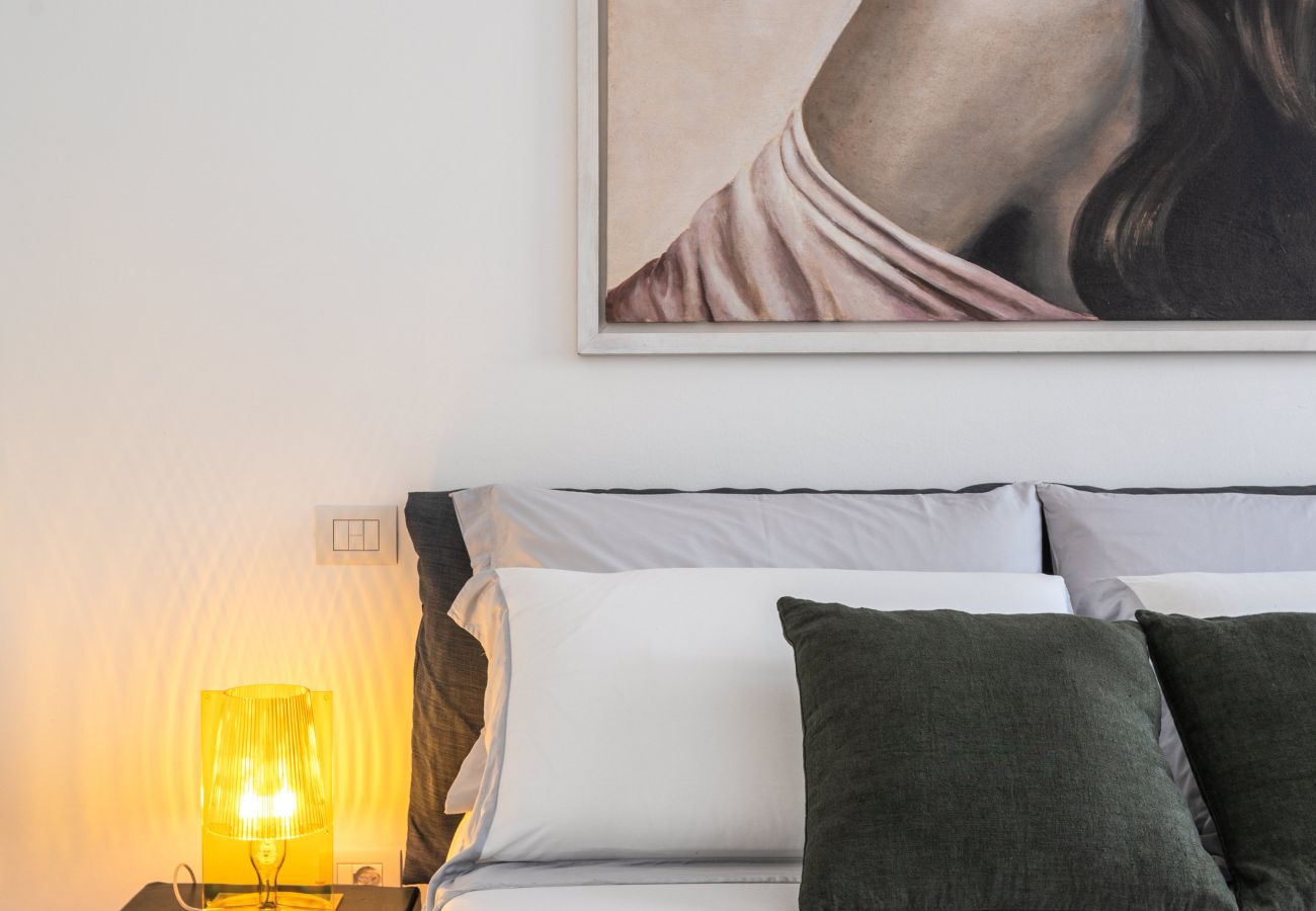 Villa in Olbia - Villa Azul Villa in Olbia - Villa Azul