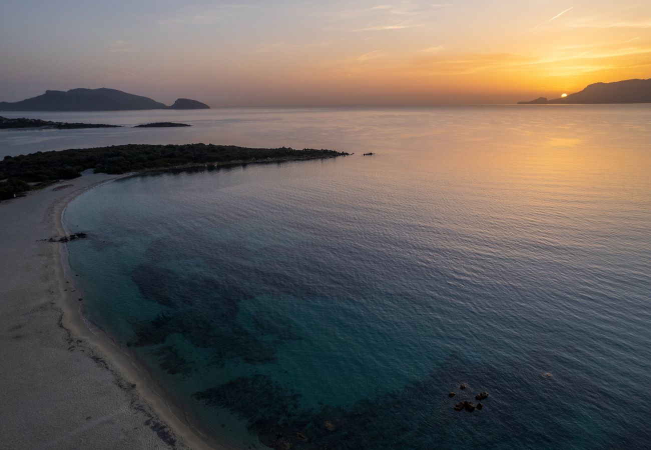 Villa in Olbia - Villa Azul Villa in Olbia - Villa Azul